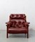 Lounge Chair & Ottoman by Percival Lafer for Lafer Furniture Company 6