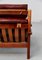 Chaise Longue & Ottomane par Percival Lafer pour Lafer Furniture Company 14
