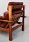 Lounge Chair & Ottoman by Percival Lafer for Lafer Furniture Company, Image 13