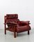 Lounge Chair & Ottoman by Percival Lafer for Lafer Furniture Company 3