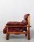 Chaise Longue & Ottomane par Percival Lafer pour Lafer Furniture Company 4