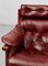 Poltrona e poggiapiedi di Percival Lafer per Lafer Furniture Company, Immagine 7