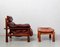 Lounge Chair & Ottoman by Percival Lafer for Lafer Furniture Company 2