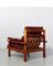 Chaise Longue & Ottomane par Percival Lafer pour Lafer Furniture Company 5