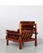 Lounge Chair & Ottoman by Percival Lafer for Lafer Furniture Company 5