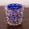 Vaso vintage in vetro di Murano, Italia, Immagine 4