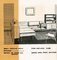 Meuble Mid-Century par Frantisek Mezulanik pour Up Zavody, 1960s 15