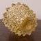 Italian Murano Glass Vase with Gold Leaf 7