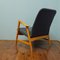 Danish Armchair, 1960s 5