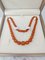 Vintage Baltic Amber Necklace 4