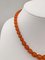 Vintage Baltic Amber Necklace 2