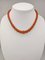 Vintage Baltic Amber Necklace 5