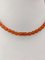 Vintage Baltic Amber Necklace 3