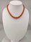 Vintage Baltic Amber Necklace 1