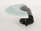 Italian Murano Glass Lamp, 1970s, Image 2