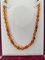 Vintage Baltic Amber Necklace 4