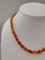 Vintage Baltic Amber Necklace 3