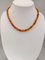 Vintage Baltic Amber Necklace 6