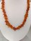 Vintage Baltic Amber Necklace 2
