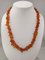 Vintage Baltic Amber Necklace 3