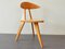 Model 360 Children's Chair by Walter Papst for Wilkhahn, 1950s, Image 1