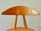 Model 360 Children's Chair by Walter Papst for Wilkhahn, 1950s 4