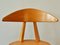 Model 360 Children's Chair by Walter Papst for Wilkhahn, 1950s, Image 4