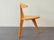 Model 360 Children's Chair by Walter Papst for Wilkhahn, 1950s, Image 7