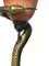 Lámpara de pie Patte De Verre Cobra Snake de bronce de Edgar Brandt, años 20, Imagen 9
