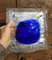 Vintage Murano Wandlampe von Mazzega, 1970er 3