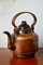 Swedish Copper Teapot from Boras, Image 4