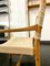 Mid-Century Modern Safari Sessel von Ditte & Adrian Heath für FDB Mobler, 1960er, 2er Set 5