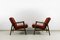 Fauteuils Vintage de Swarzędzkie Fabryki Mebli, 1960s, Set de 2 8