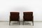 Fauteuils Vintage de Swarzędzkie Fabryki Mebli, 1960s, Set de 2 6