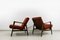 Fauteuils Vintage de Swarzędzkie Fabryki Mebli, 1960s, Set de 2 2