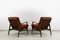 Fauteuils Vintage de Swarzędzkie Fabryki Mebli, 1960s, Set de 2 7