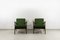 Fauteuils Vintage de Swarzędzkie Fabryki Mebli, 1960s, Set de 2 5