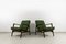 Fauteuils Vintage de Swarzędzkie Fabryki Mebli, 1960s, Set de 2 2