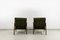 Fauteuils Vintage de Swarzędzkie Fabryki Mebli, 1960s, Set de 2 4