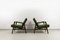 Fauteuils Vintage de Swarzędzkie Fabryki Mebli, 1960s, Set de 2 3
