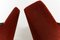 Vintage Sessel, Polen, 1960er, 2er Set 8