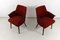 Vintage Sessel, Polen, 1960er, 2er Set 12
