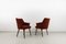 Vintage Sessel, Polen, 1960er, 2er Set 7