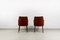 Vintage Sessel, Polen, 1960er, 2er Set 2