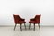 Vintage Sessel, Polen, 1960er, 2er Set 1