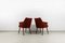 Vintage Sessel, Polen, 1960er, 2er Set 4