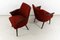 Vintage Sessel, Polen, 1960er, 2er Set 9