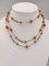 Vintage Baltic Amber Necklace 5