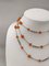Vintage Baltic Amber Necklace 4