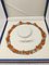 Vintage Baltic Amber Necklace 7